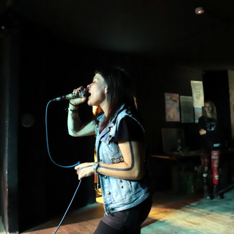 Alien Placenta (D, Leipzig) Doro 40, Limbach-Oberfrohna - 23. August 2024 (16).JPG